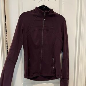 Lululemon define jacket